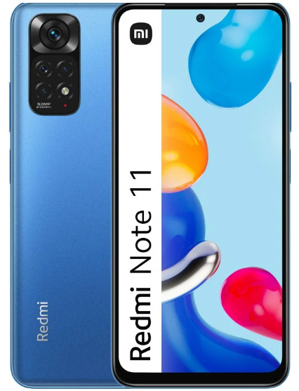 Xiaomi Note 11
