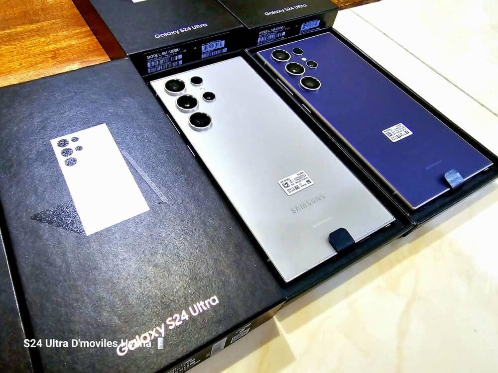 Samsung Galaxy S24 Ultra