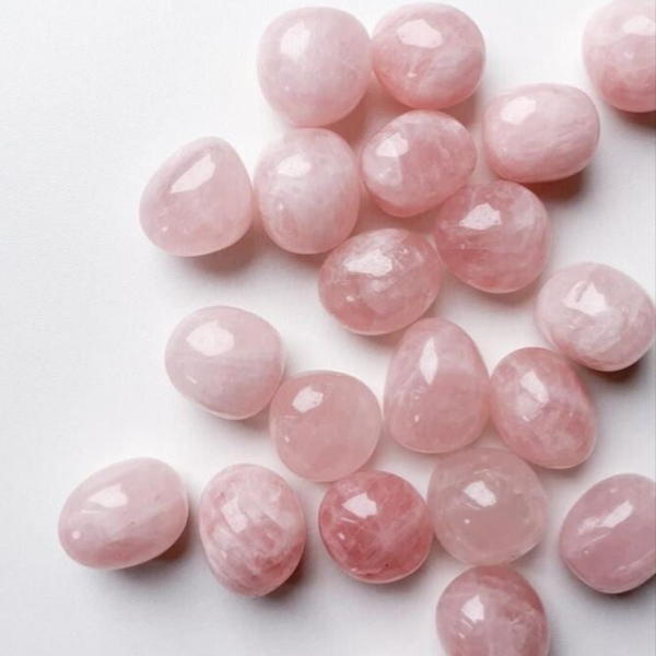 Rose Quartz Tumblestone 🩷