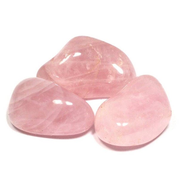Rose Quartz Tumblestone 🩷