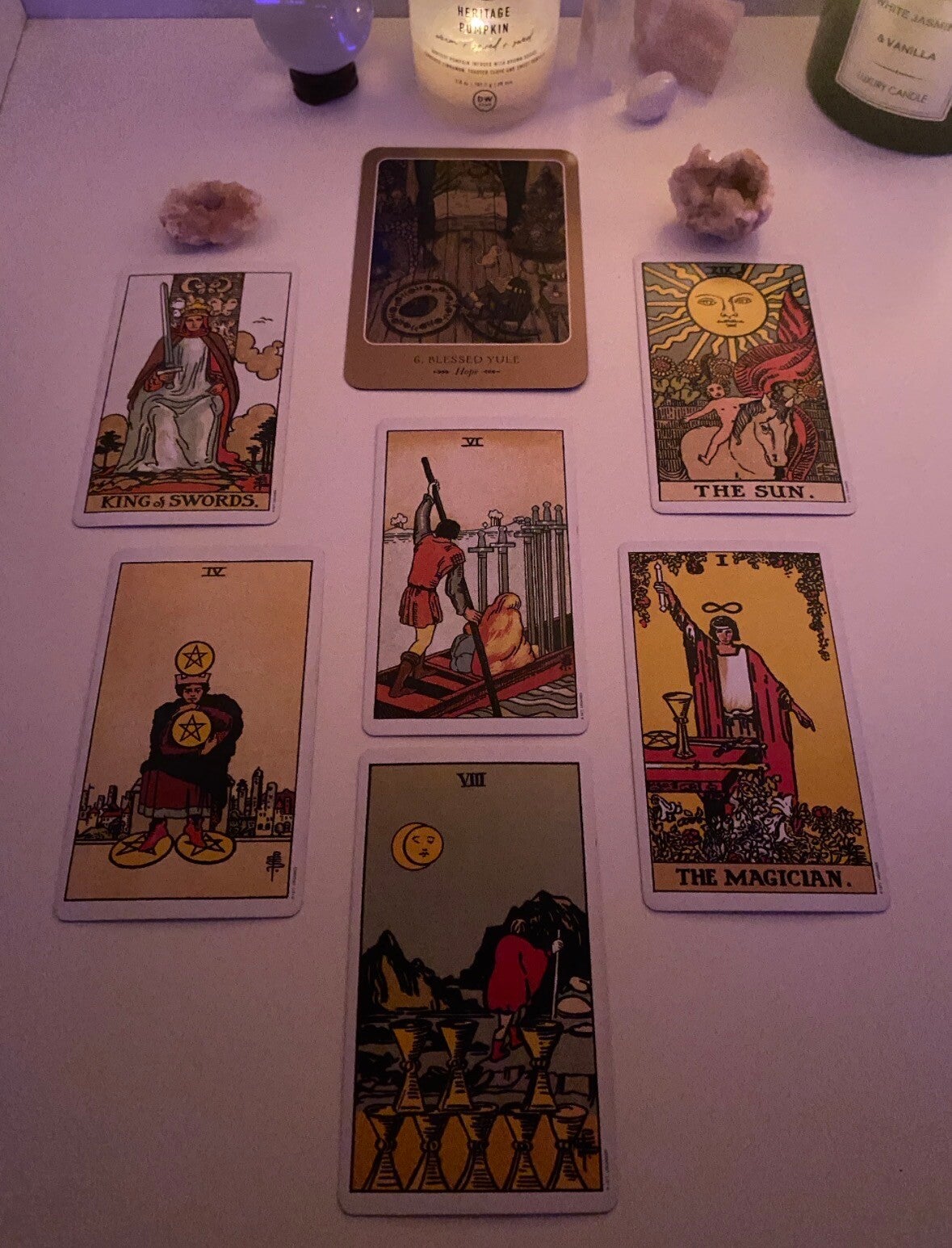 Tarot 2