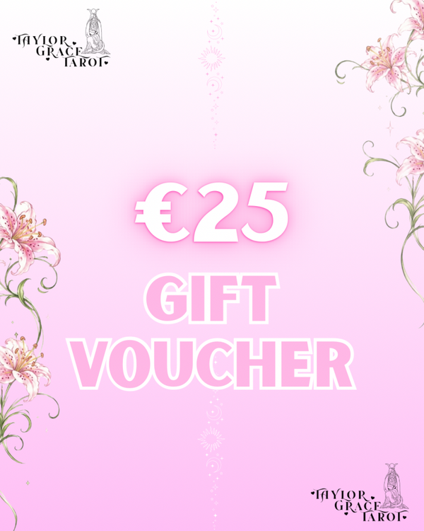 €25 Gift Voucher 🪷