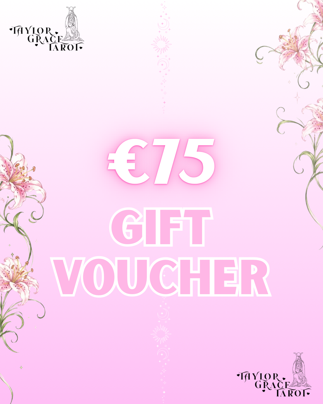 €75 Gift Voucher 🪷