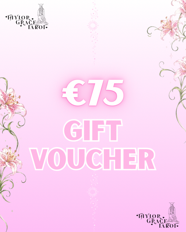 €75 Gift Voucher 🪷