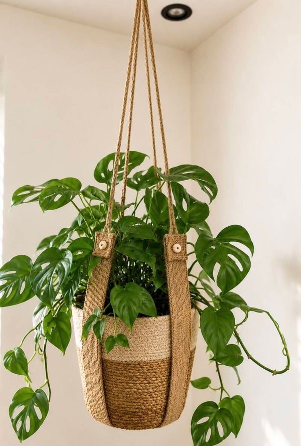 Plantenhanger large