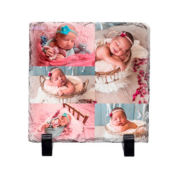 Pizarra ROCK - "Collage"