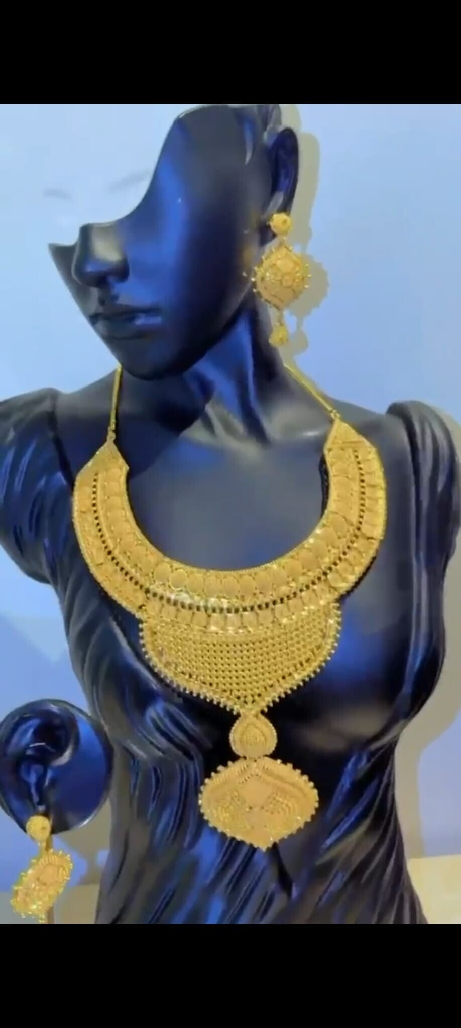 Collier traditionnels