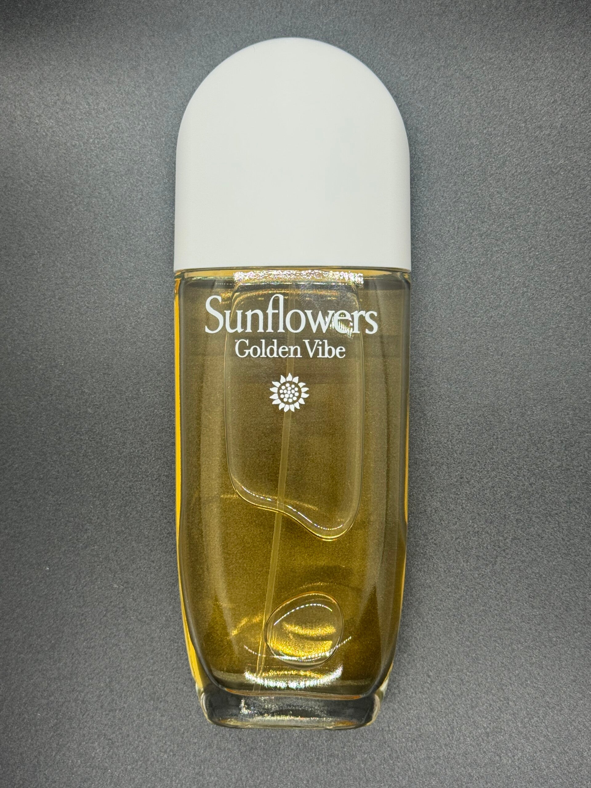 Sunflowers Golden Vibe