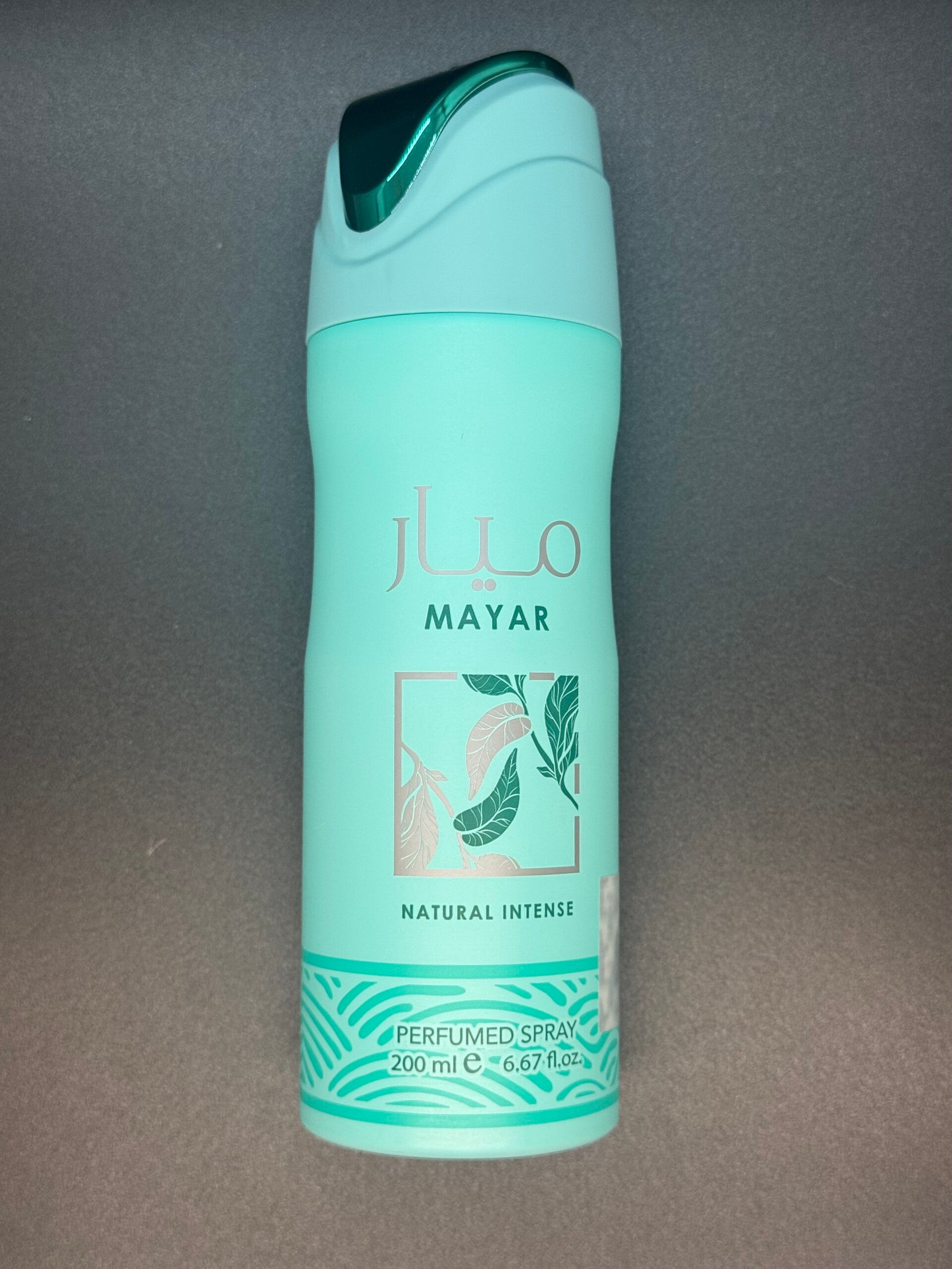 Mayar Natural intense