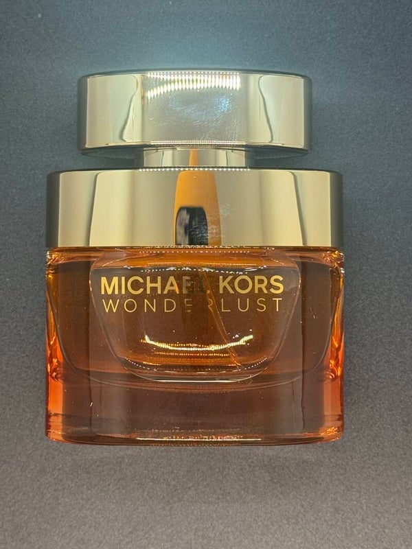 Wanderlust Michael Kors