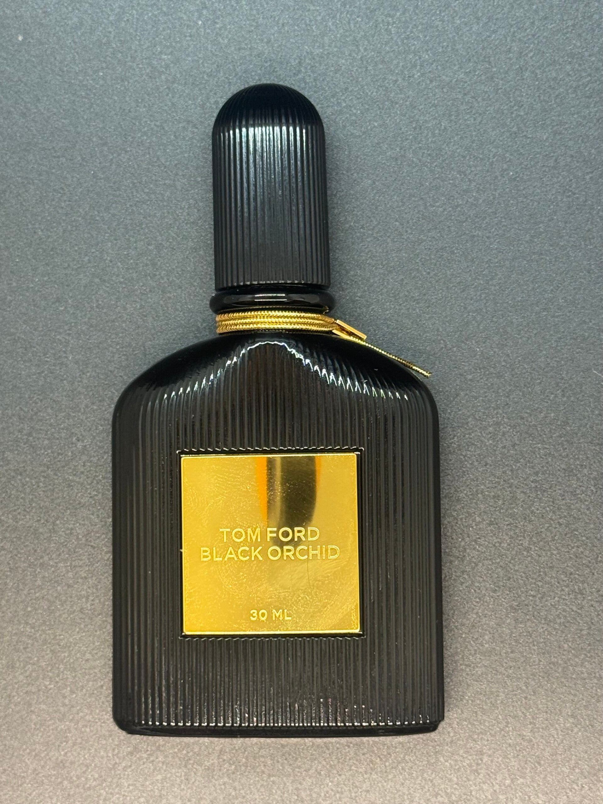 Tom Ford Black Orchid