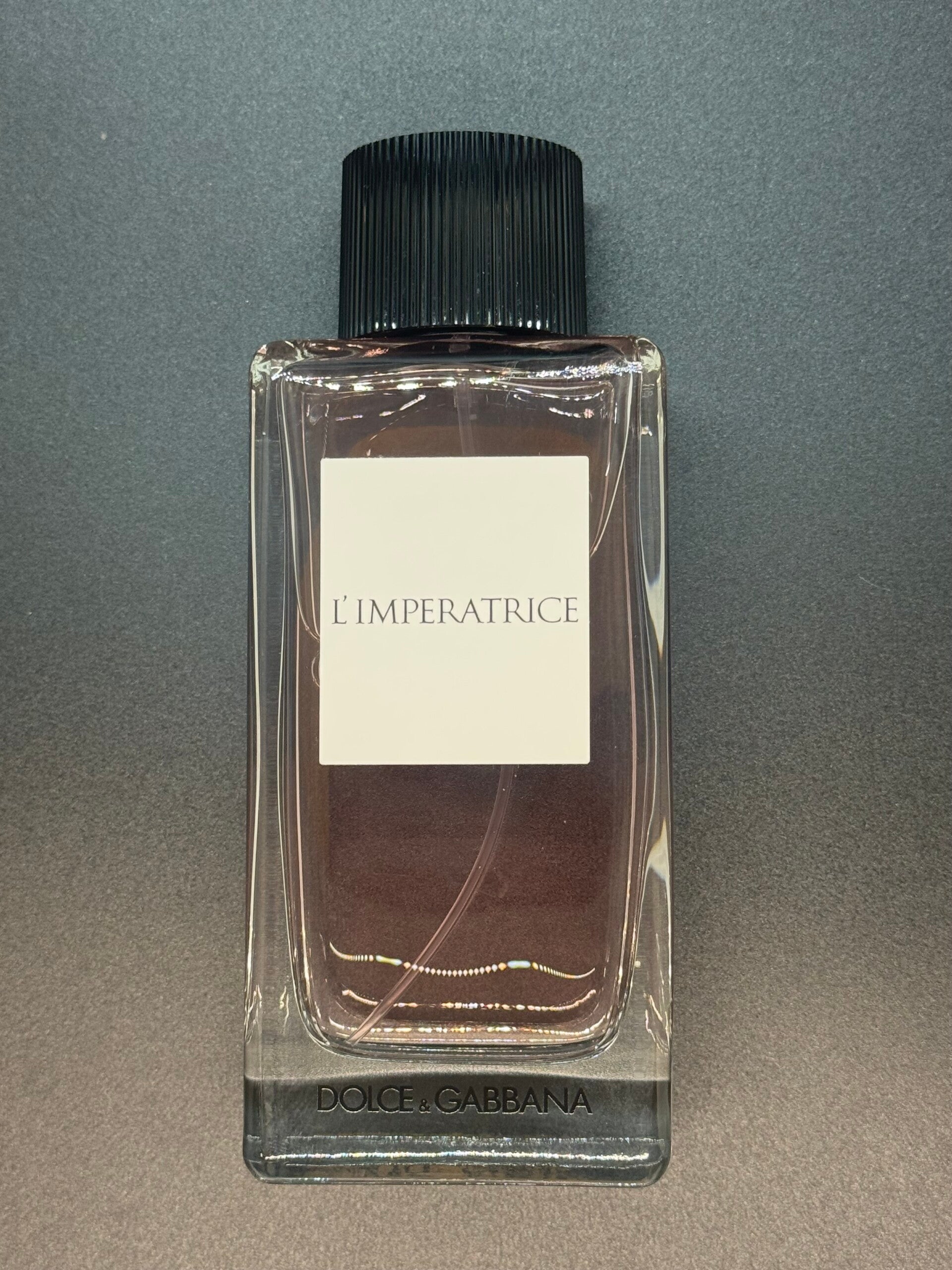 L'IMPERATRICE