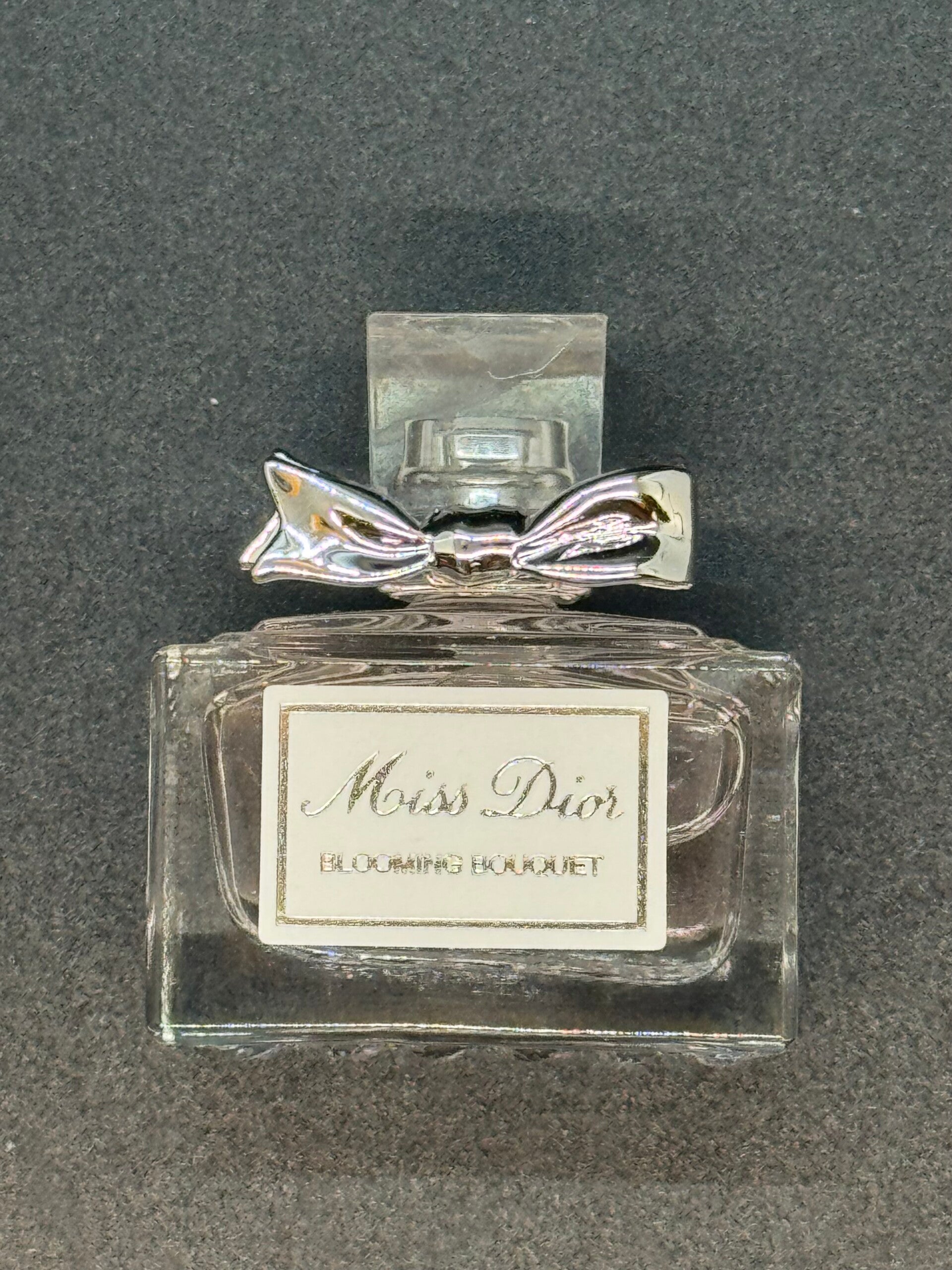 Ms.Dior Blooming Banquet