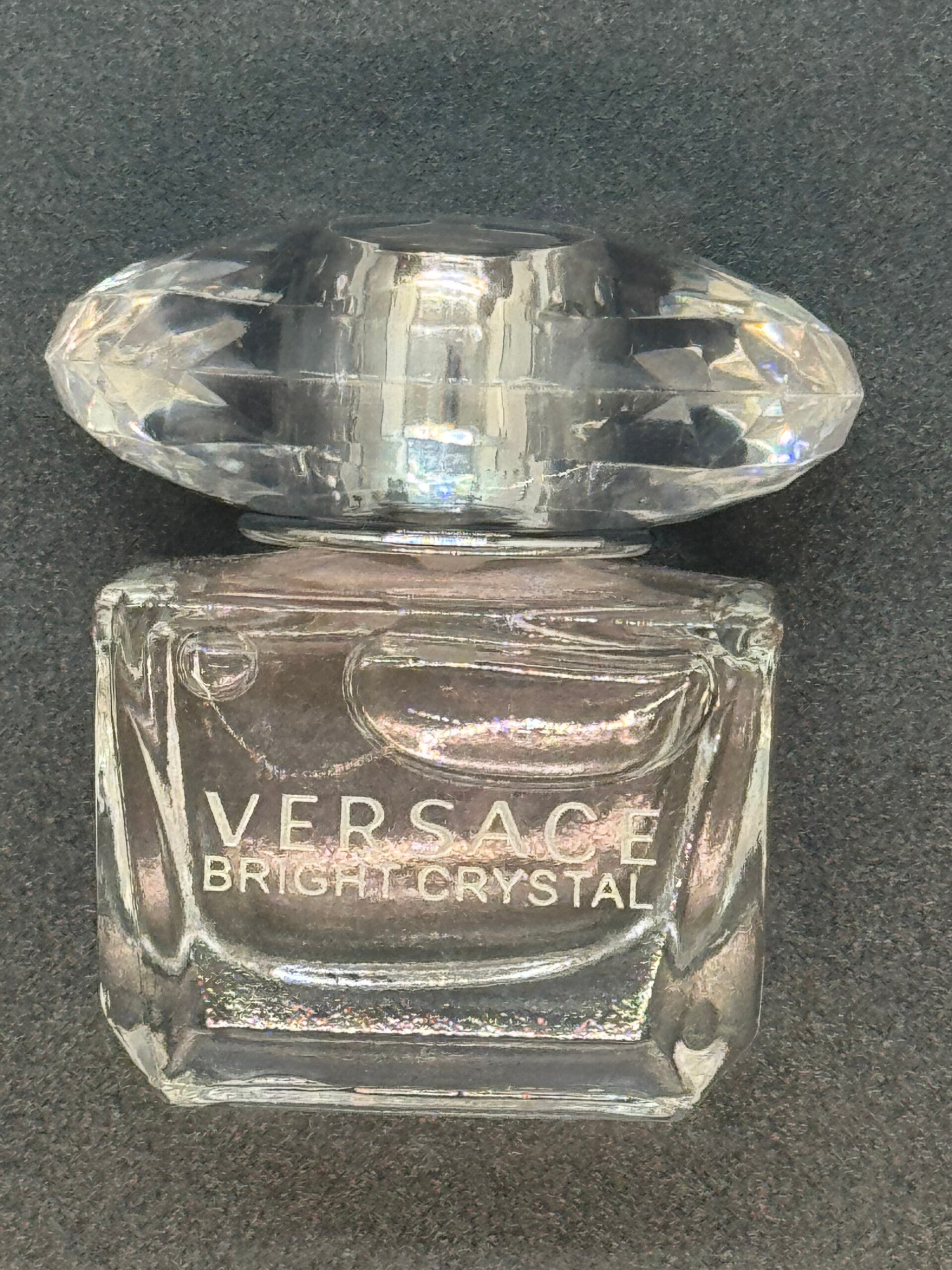 Versace Bright Crystal