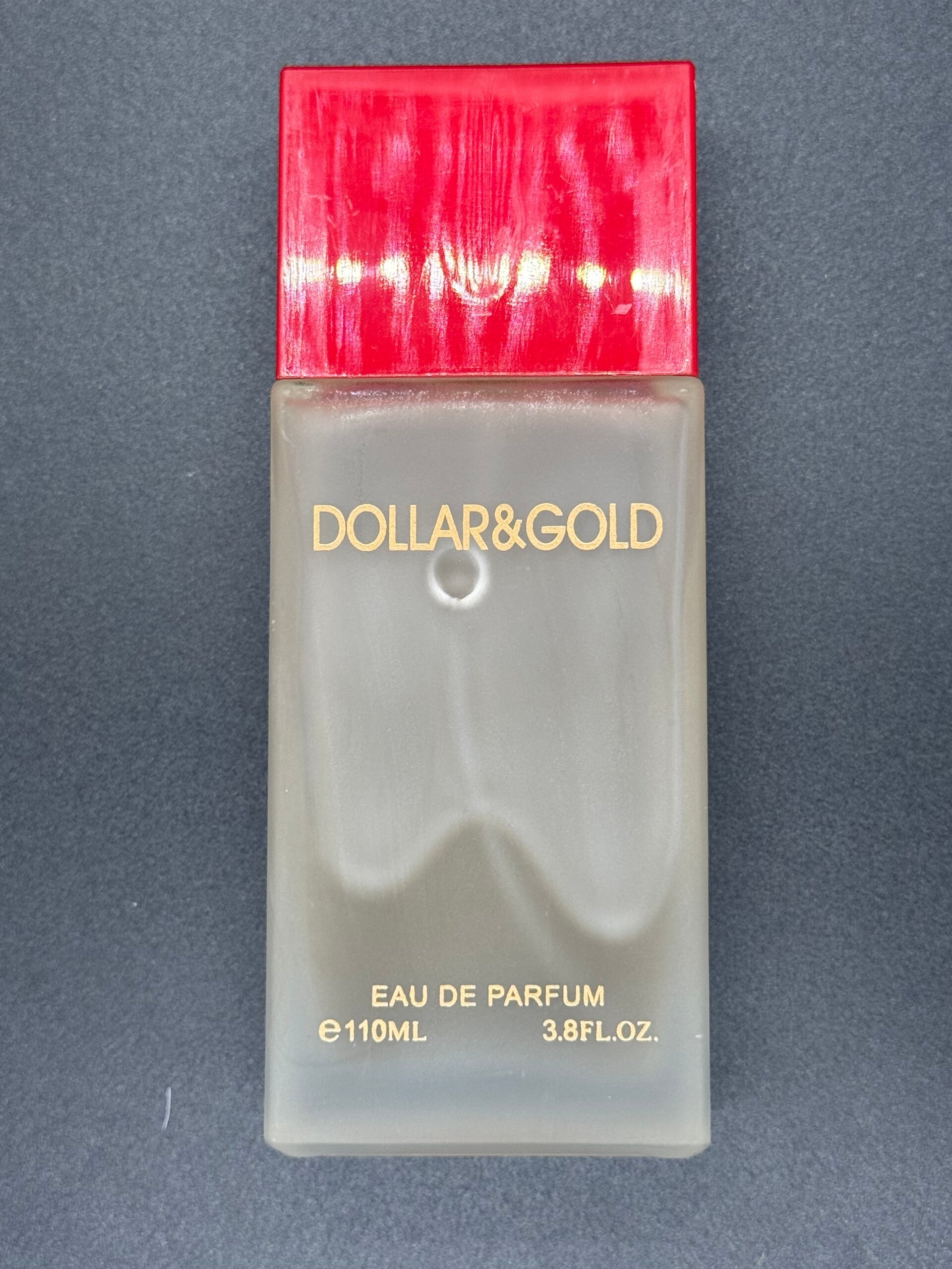 Dollar&Gold