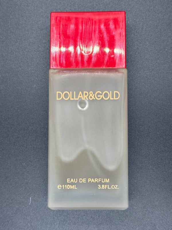 Dollar&Gold
