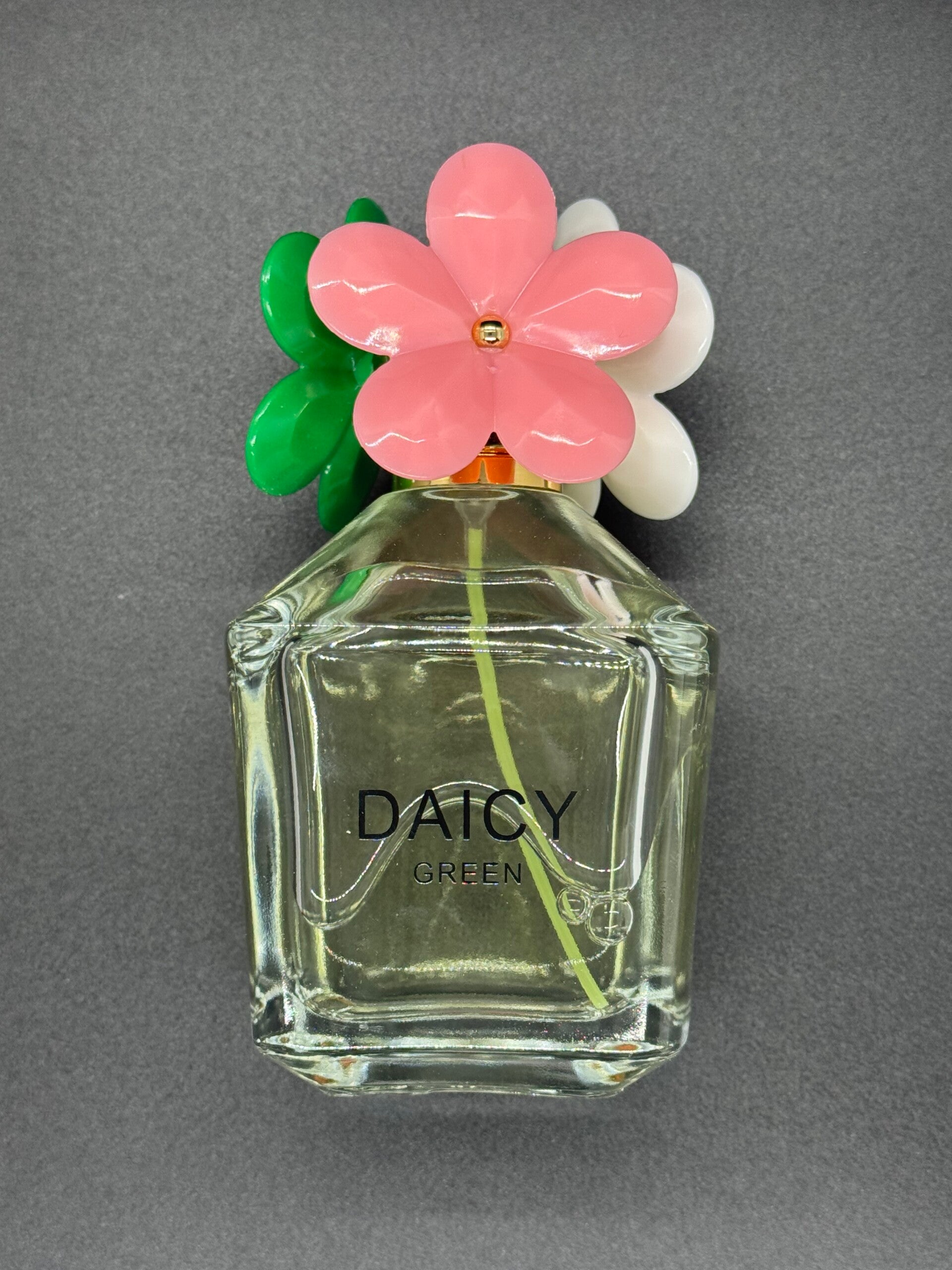 Daicy Green