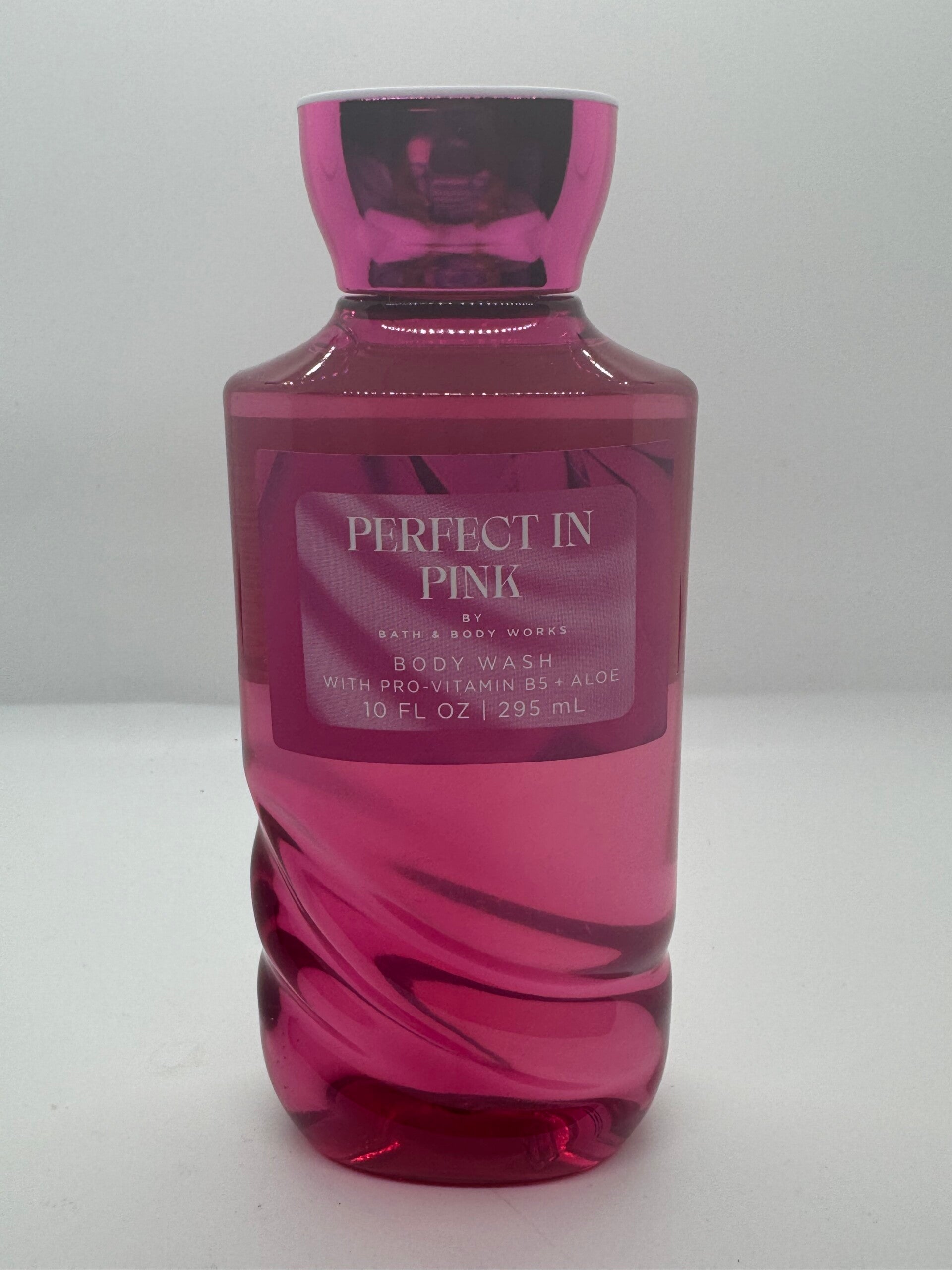 B&BW Perfect in Pink Body Wash