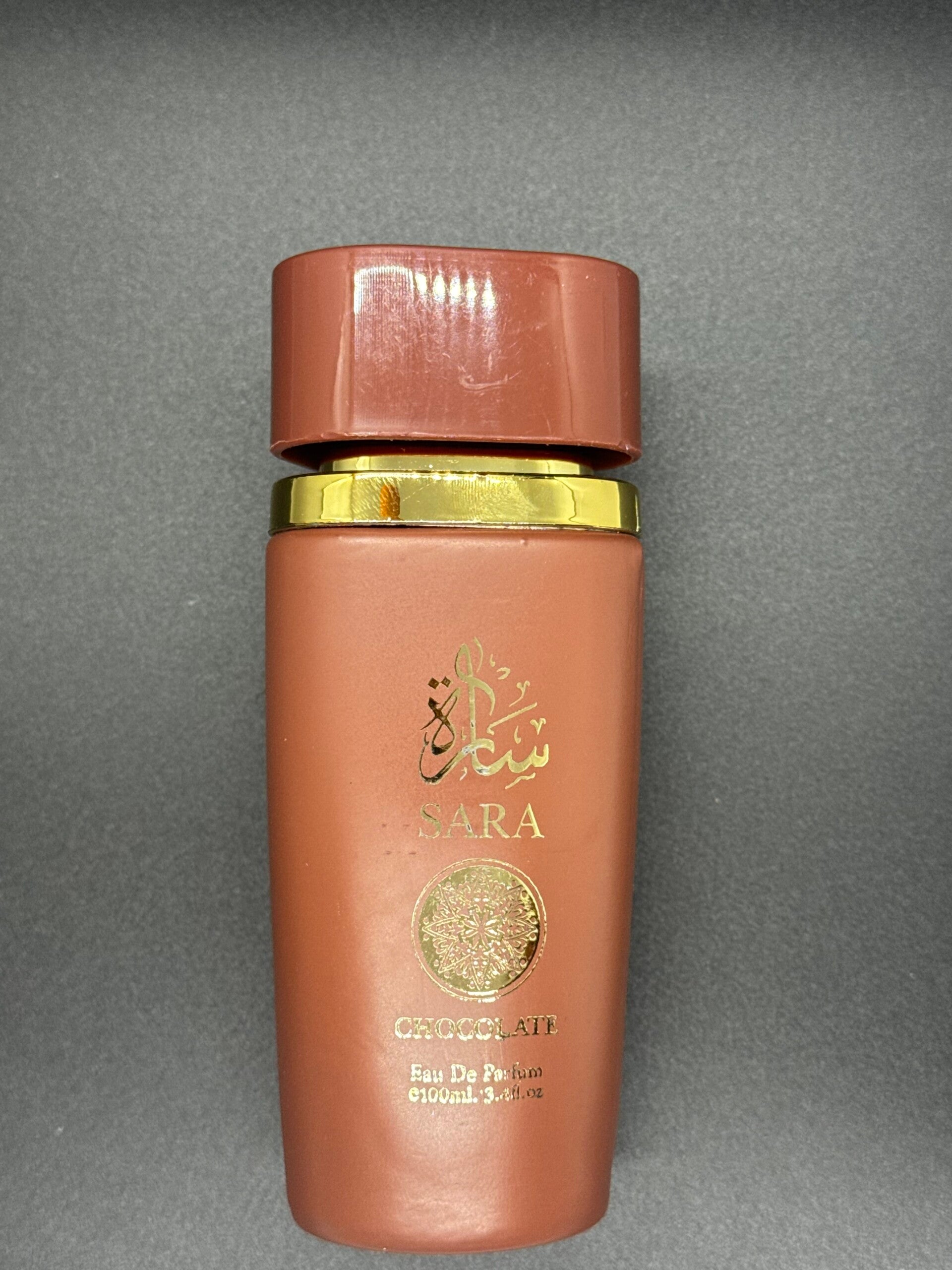 Sara Chocolate