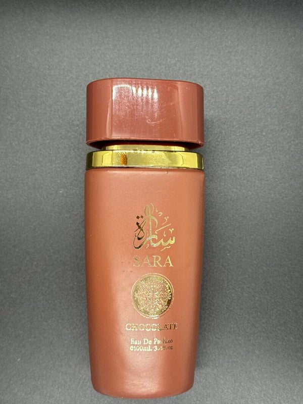 Sara Chocolate
