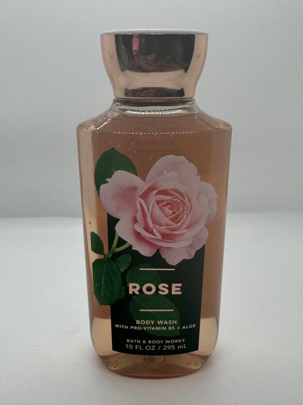 B&BW Rose Body Wash
