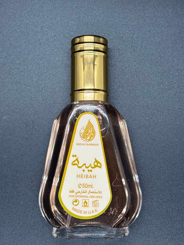 Heibah