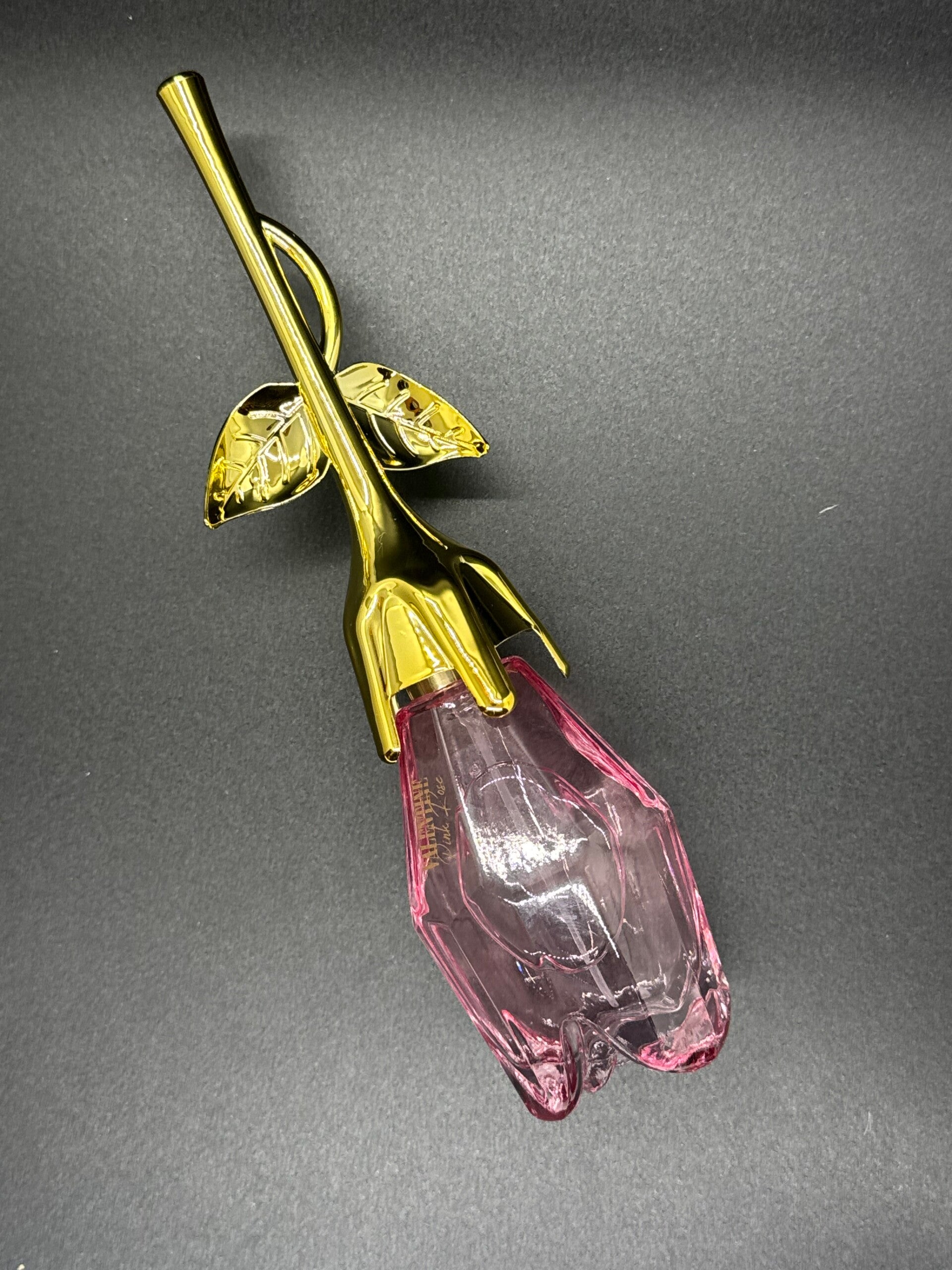Valentine Pink Rose