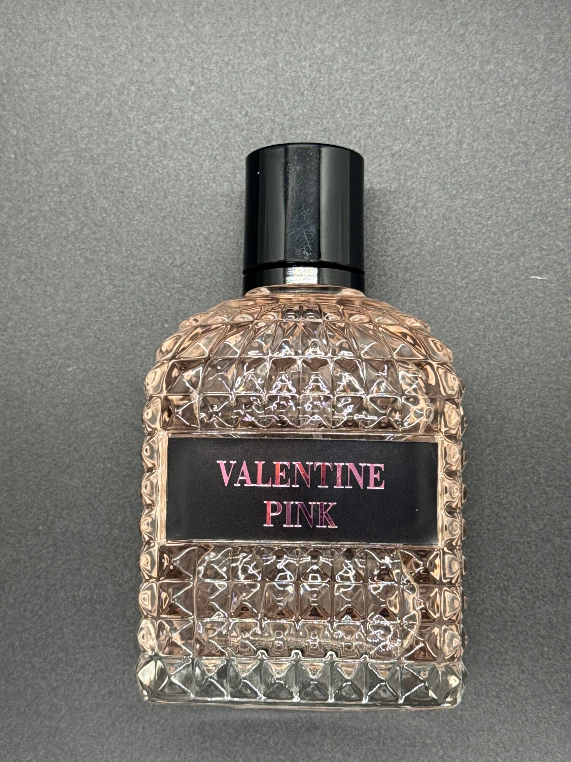 Valentine Pink