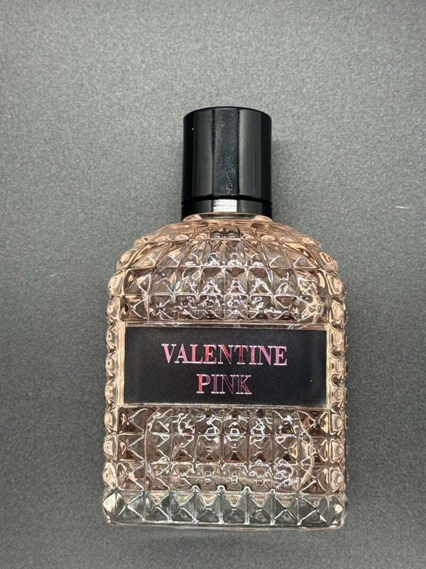 Valentine Pink