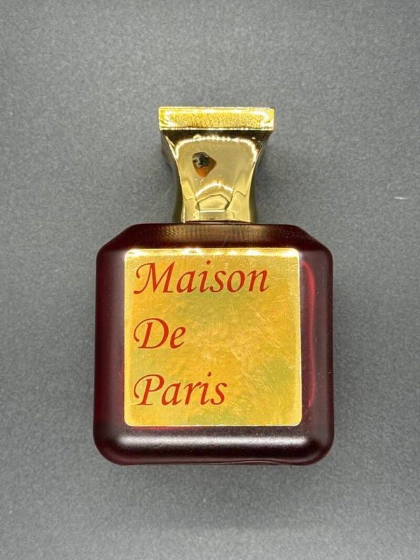 Maison De Paris