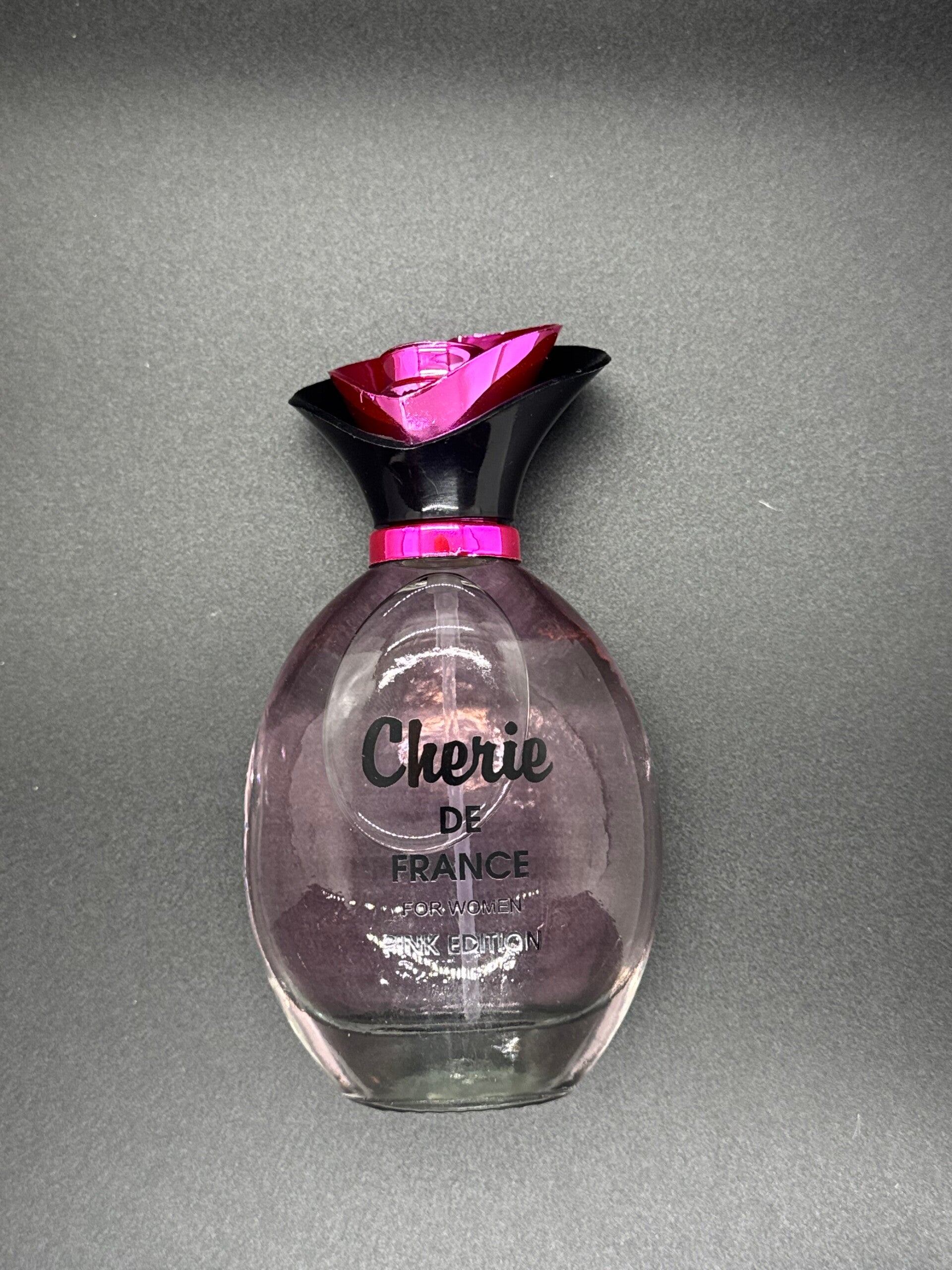 Cherie Pink Edition