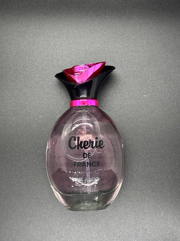 Cherie Pink Edition