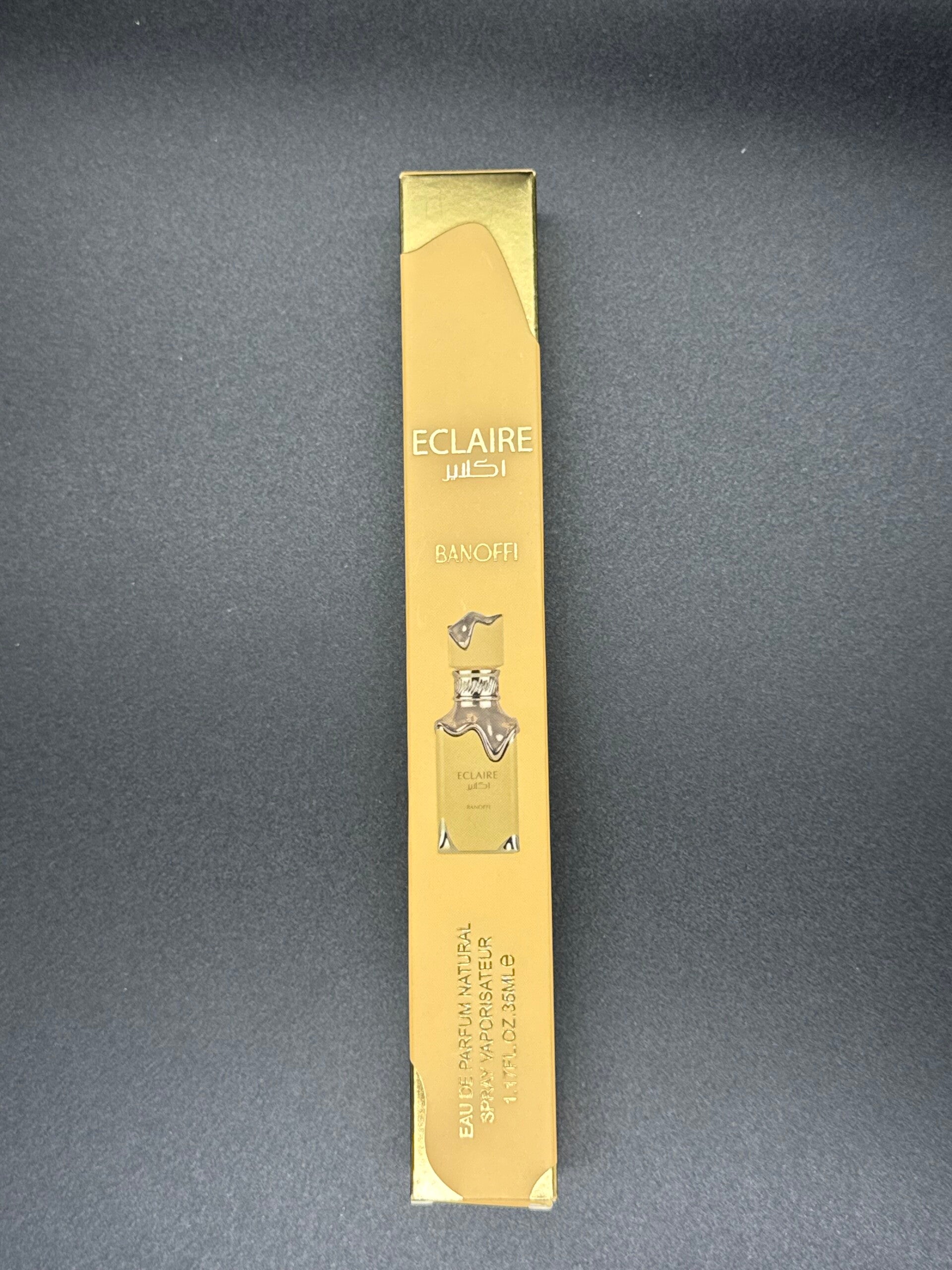 ECLAIRE Banofi