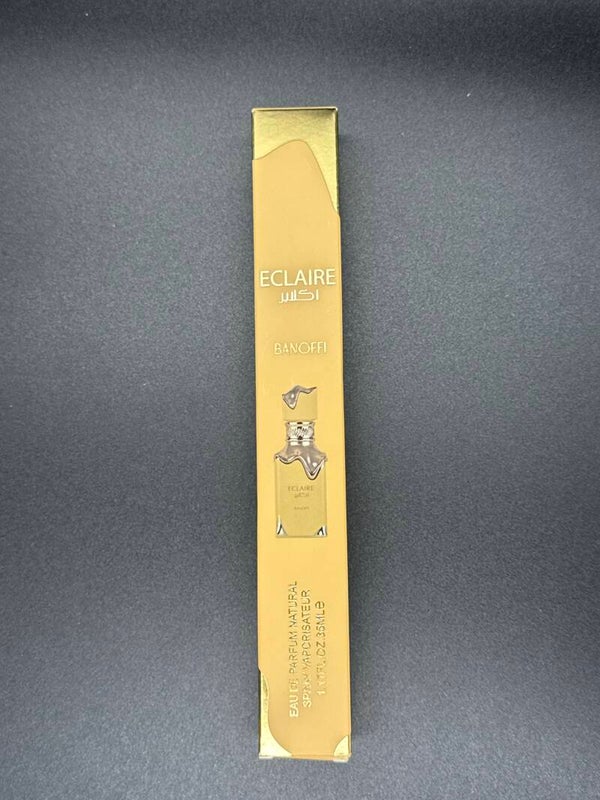 ECLAIRE Banofi