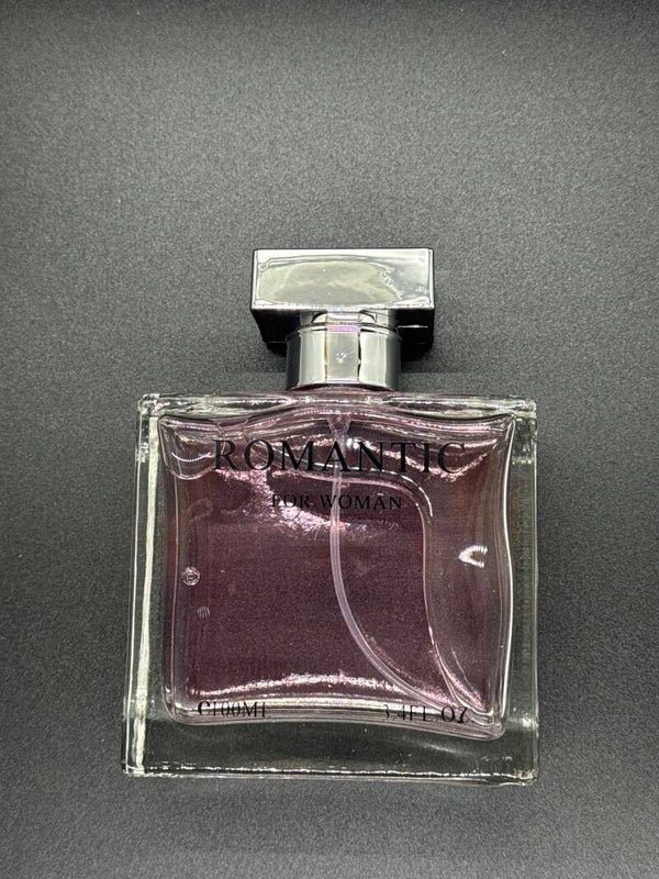 Romantic for Women