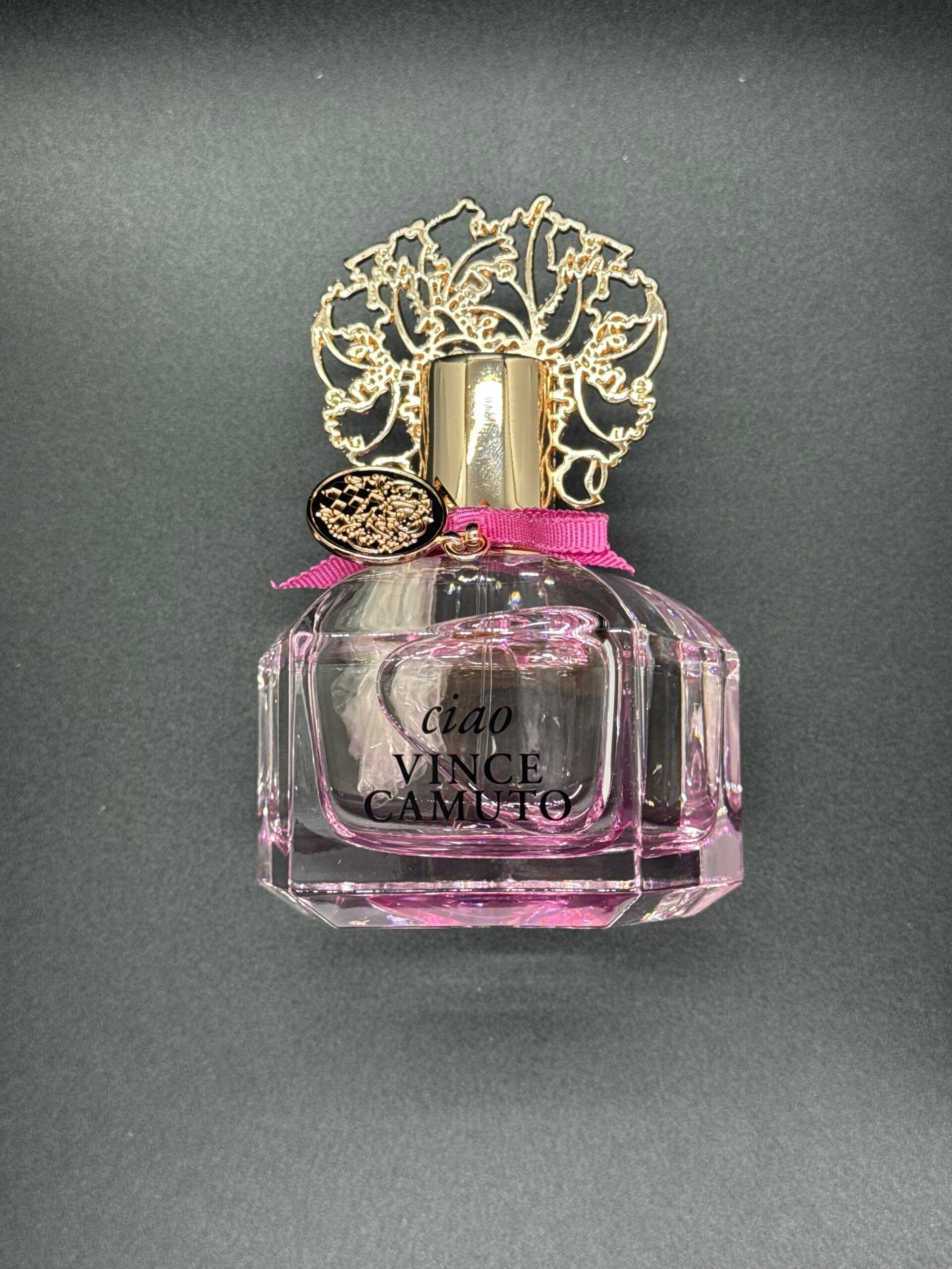 Ciao Vince Camuto