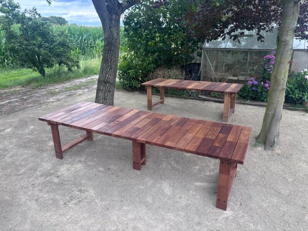 BreeMus Brute Buitentafel