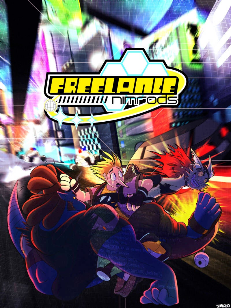 FN PROMO POSTER