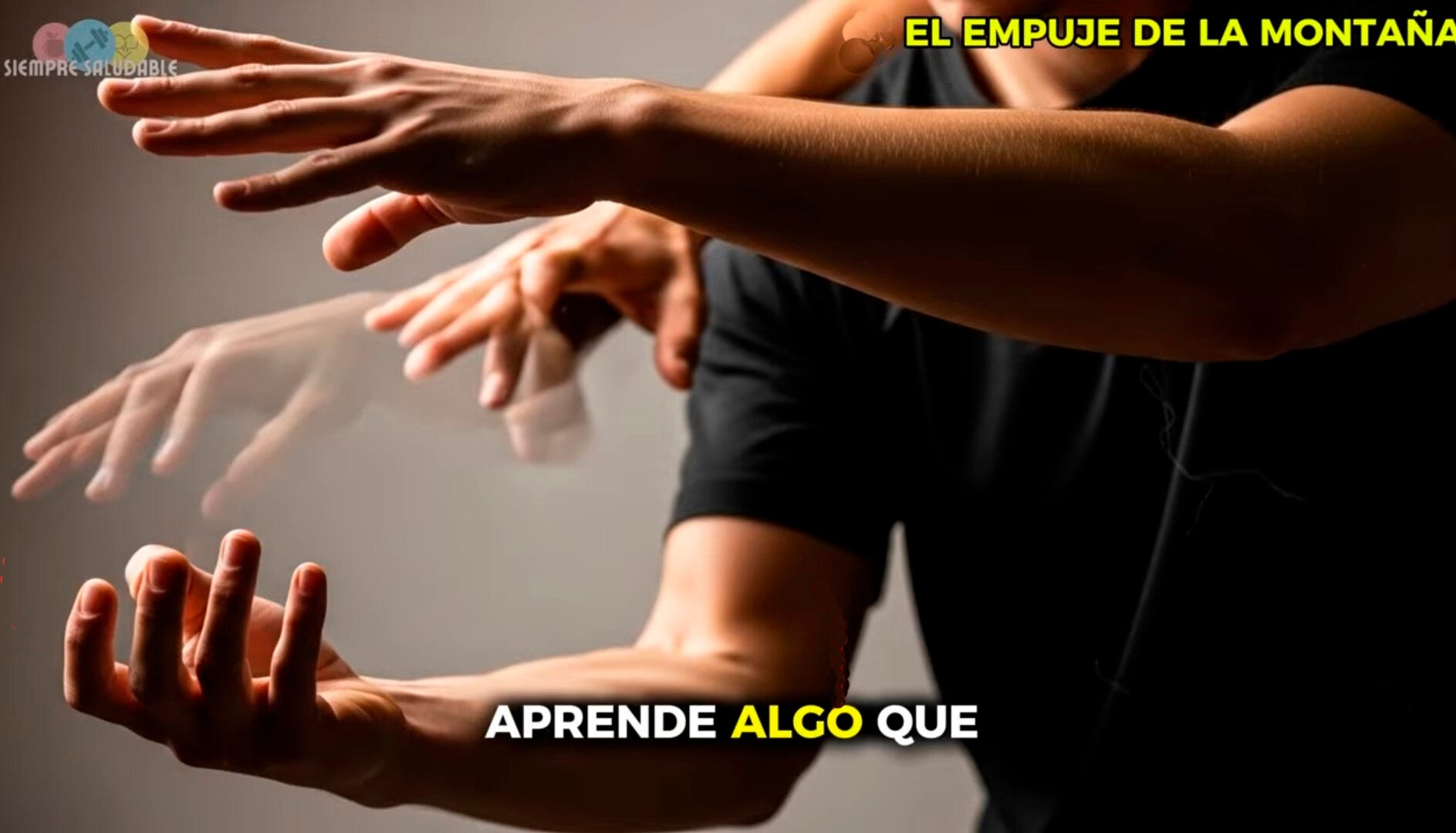 AIKI ENÉRGETICO (MES)
