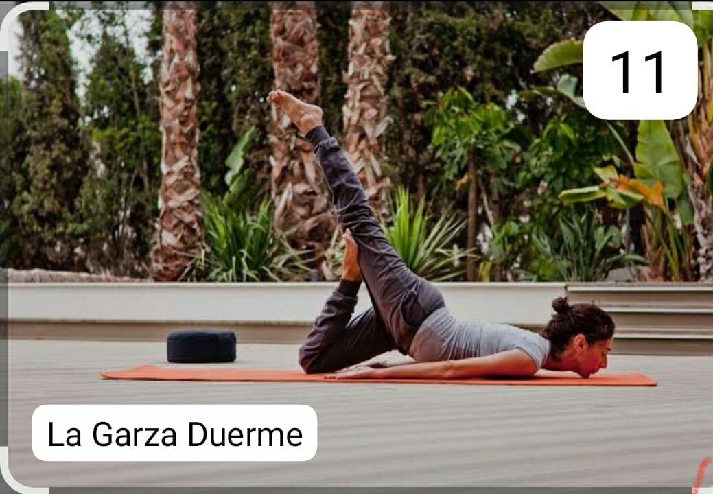 YOGA