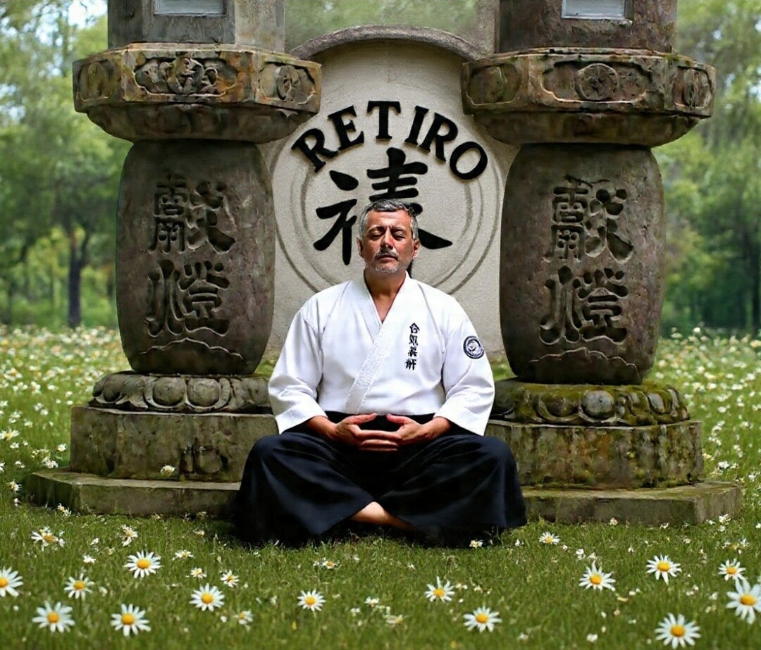 RETIRO SÁBADO DOMINGO (TOTAL RETIRO)
