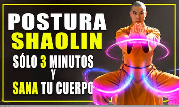 SHAOLIN
