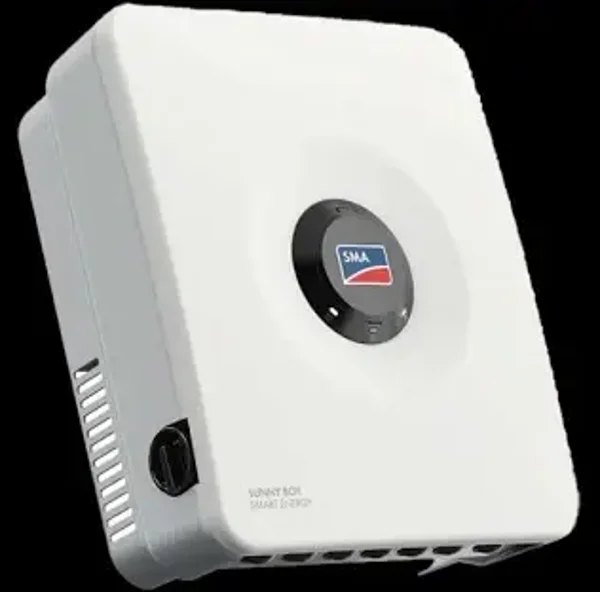 SMA PV inverters - 1-fasige hybride omvormer, Sunny Boy Smart Energy 4.0, - SBSE4.0-50