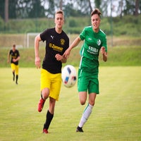 SV Eiche Reichenbrand Niclas Rothkegel