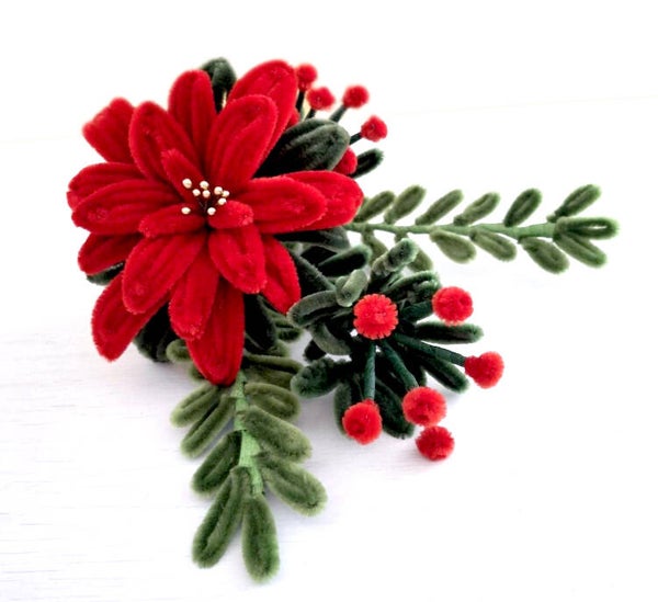 Kerstroos