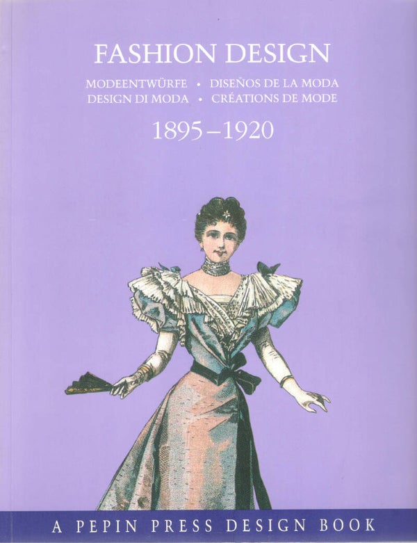 Fashion Design 1895-1920