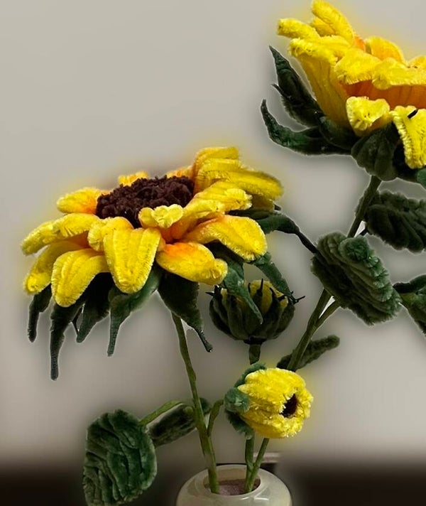Zonnebloem