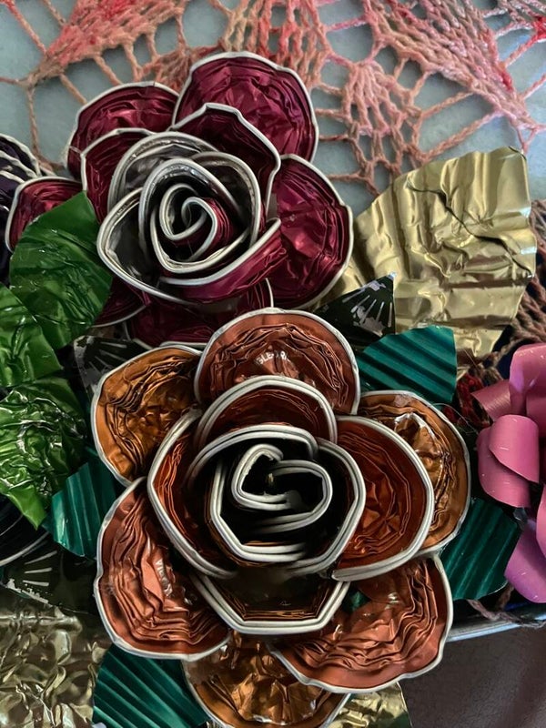 Workshop koffiecupjes