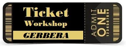 Workshop Gerbera