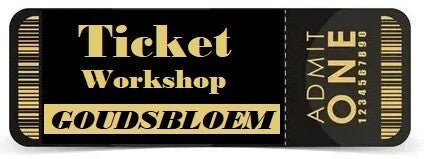 Workshop Goudsbloem
